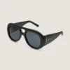 Lunettes de soleil Givenchy Bold en acétate Lunettes de soleil Givenchy Bold en acétate