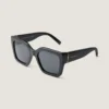 Lunettes de soleil Givenchy Bold en acétate