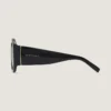 Lunettes de soleil Givenchy Bold en acétate Lunettes de soleil Givenchy Bold en acétate