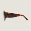 Lunettes de soleil Givenchy Bold en acétate