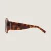 Lunettes de soleil Givenchy Bold en acétate Lunettes de soleil Givenchy Bold en acétate