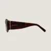 Lunettes de soleil Givenchy Bold en acétate