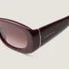 Lunettes de soleil Givenchy Bold en acétate Lunettes de soleil Givenchy Bold en acétate