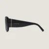 Lunettes de soleil Givenchy Bold en acétate Lunettes de soleil Givenchy Bold en acétate