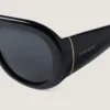 Lunettes de soleil Givenchy Bold en acétate Lunettes de soleil Givenchy Bold en acétate