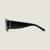 Lunettes de soleil Givenchy Bold en acétate Lunettes de soleil Givenchy Bold en acétate