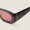 Lunettes de soleil Givenchy Bold en acétate