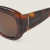 Lunettes de soleil Givenchy Bold en acétate