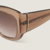 Lunettes de soleil Givenchy Bold en acétate Lunettes de soleil Givenchy Bold en acétate