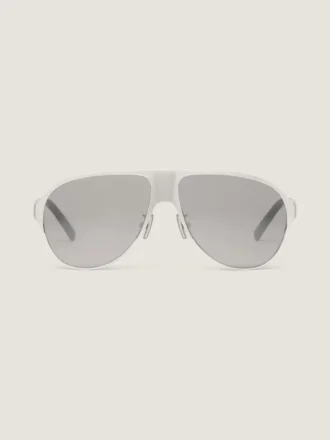 Lunettes de soleil Givenchy Bold en métal Lunettes de soleil Givenchy Bold en métal