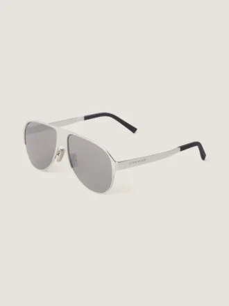 Lunettes de soleil Givenchy Bold en métal Lunettes de soleil Givenchy Bold en métal