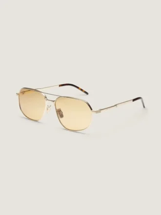 Lunettes de soleil Gv One en métal