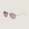 Lunettes de soleil Gv One en métal Lunettes de soleil Gv One en métal