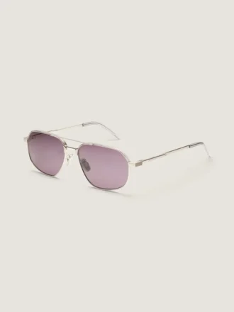 Lunettes de soleil Gv One en métal