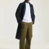 Chaussures bateau Givenchy Echo en cuir Chaussures bateau Givenchy Echo en cuir