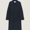 Manteau court en coton Manteau court en coton