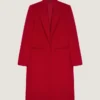 Manteau en laine Manteau en laine