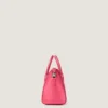 Mini Antigona Bag en cuir Box Mini Antigona Bag en cuir Box