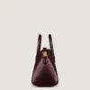 Mini Antigona Bag en cuir Box Mini Antigona Bag en cuir Box