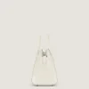 Mini Antigona Bag en cuir Box Mini Antigona Bag en cuir Box