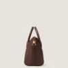 Mini Antigona Bag en cuir Box Mini Antigona Bag en cuir Box