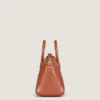 Mini Antigona Bag en cuir Box Mini Antigona Bag en cuir Box