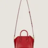 Mini Antigona Bag en cuir Box Mini Antigona Bag en cuir Box