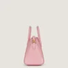 Mini Antigona Bag en cuir Box Mini Antigona Bag en cuir Box