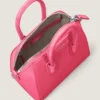 Mini Antigona Bag en cuir Box Mini Antigona Bag en cuir Box