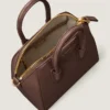 Mini Antigona Bag en cuir Box Mini Antigona Bag en cuir Box