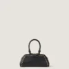 Mini Antigona East-West bag in box with studs Mini Antigona East-West bag in box with studs