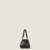 Mini Antigona East-West bag in box with studs Mini Antigona East-West bag in box with studs