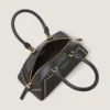 Mini Antigona East-West bag in box with studs Mini Antigona East-West bag in box with studs