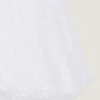 Mini-robe bustier en dentelle avec cape Mini-robe bustier en dentelle avec cape