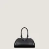 Mini sac Antigona East-West en cuir Box Mini sac Antigona East-West en cuir Box