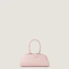Mini sac Antigona East-West en cuir Box Mini sac Antigona East-West en cuir Box