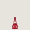 Mini sac Antigona East-West en cuir Box Mini sac Antigona East-West en cuir Box