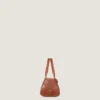 Mini sac Antigona East-West en cuir Box Mini sac Antigona East-West en cuir Box