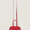Mini sac Antigona East-West en cuir Box Mini sac Antigona East-West en cuir Box