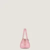Mini sac Antigona East-West en cuir Box Mini sac Antigona East-West en cuir Box