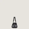 Mini sac Antigona East-West en cuir Box Mini sac Antigona East-West en cuir Box