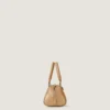 Mini sac Antigona East-West en cuir Box Mini sac Antigona East-West en cuir Box