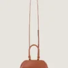 Mini sac Antigona East-West en cuir Box Mini sac Antigona East-West en cuir Box