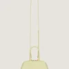 Mini sac Antigona East-West en cuir Box Mini sac Antigona East-West en cuir Box