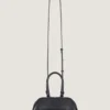 Mini sac Antigona East-West en cuir Box Mini sac Antigona East-West en cuir Box