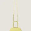 Mini sac Antigona East-West en cuir Box Mini sac Antigona East-West en cuir Box