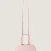 Mini sac Antigona East-West en cuir Box Mini sac Antigona East-West en cuir Box
