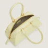 Mini sac Antigona East-West en cuir Box Mini sac Antigona East-West en cuir Box