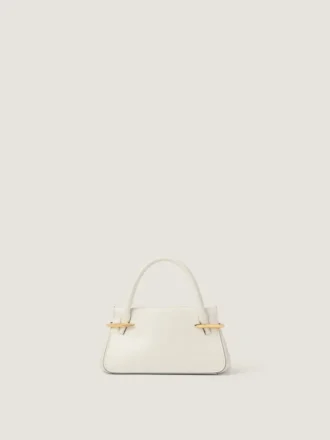 Mini sac Pinch en cuir