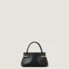 Mini sac Pinch en cuir Mini sac Pinch en cuir